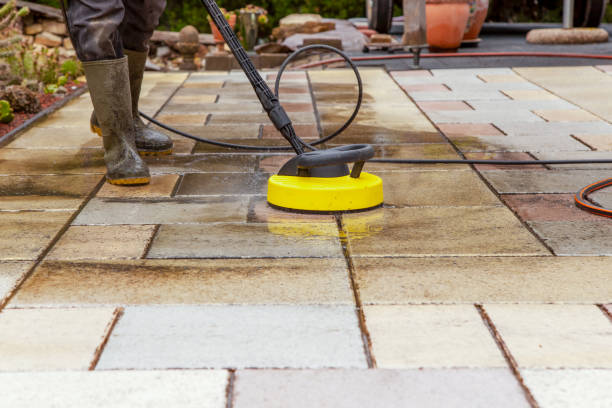 Best Gas Station Cleaning  in Ashton, ID