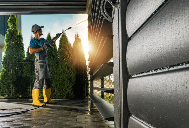 Best Building Exterior Washing  in Ashton, ID